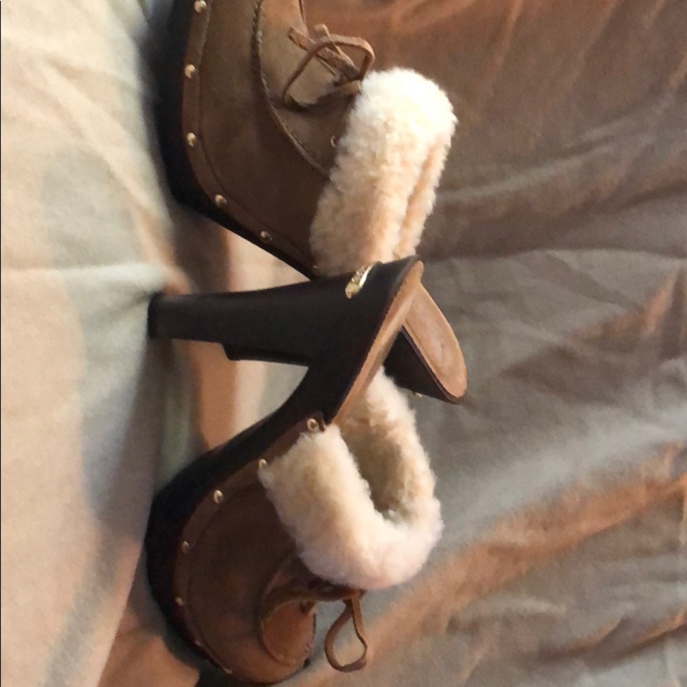 Michael Kors shoes